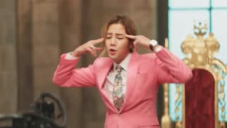 پشت صحنه موزیک ویدیوی You're so Beautiful لوته دیوتی با حضور سوکی و سوپر جونیور . 2pm . دابل اس و ...