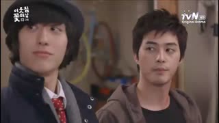 سریال گل پسر همسایه قسمت 2 پارت1