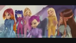 راز پادشاهی گمشده پارت 3