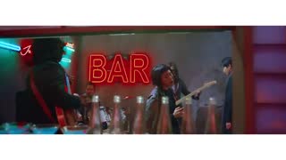 mv جدید یونگ هوا و سانوو hello!!!
