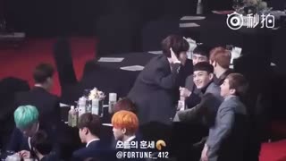 baek hyun_exo.......  عااااااااااااااااااالیه