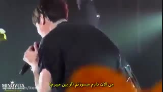 کنسرت لی مین هو جون با زیرنویس فارسی