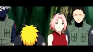 تمام فیلم ها انیمه ای بازی Naruto Shippuden Kizuna Drive قسمت اول (ناروتو شیپودن)