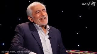 غرضی: هاشمی کشور را مال خود می‌داند / به شهید بهشتی گفتم از منبر شما موریانه بالا می‌رود