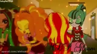 I Live For The Night [PMV]