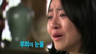 بهترین سکانس های  گریه آور مراسم اهدای جوایز سریال KBS 2010