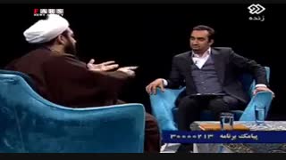 سخنان سانسور شده ی شهاب مرادی