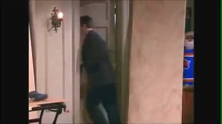 بازگشت friends