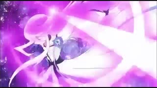 HeartCatch PreCure Cure Moonlight Transform