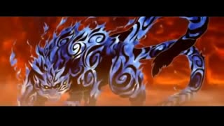 تمام فیلم ها انیمه ای بازی Naruto Shippuden Kizuna Drive قسمت سوم (ناروتو شیپودن)