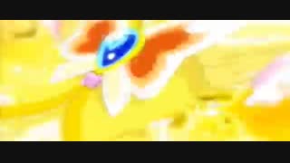 Yes! Precure 5 Transformation - Cure Lemonade [HD