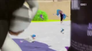 Miraculous ladybug - episode 12