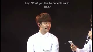 KAISOO is very very real