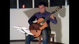 قطعه زیبای بولریاس _ BULERIAS | علیرضا نصوحی