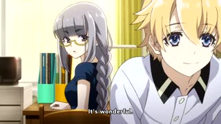 انیمه هاروچیکا قسمت دوم