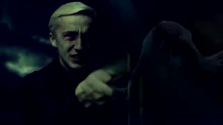 draco + hermione || my immortal