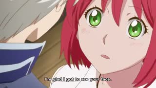 سفید برفی با موهای قرمز-فصل دوم-قسمت اول(زیرنویس انگلیسی)