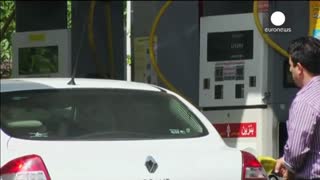 ایران آماده افزایش حجم تولید روزانه نفت خود