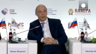 تدابیر بودجه ای روسیه برای مقابله با بحران کاهش قیمت نفت