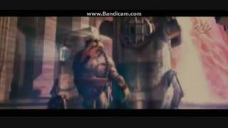 صحنه ی خنده دار