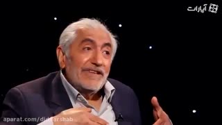 دید در شب با "محمد غرضی"