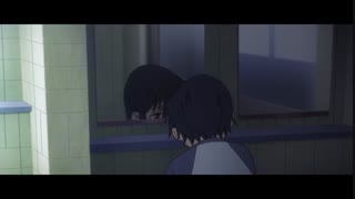 انیمه ی زمستانه ی Boku dake ga Inai Machi ep 2 (شهری که تنها من در آن گمشدم - قسمت دوم )زیرنویس فارسی