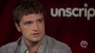 جنیفر لارنس و جاش هاچرسون : Like Crazy