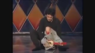 تئاتر ونمایش خیلی خنده دار