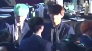 bts react vixx chaindup