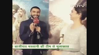 ranveer and deepika