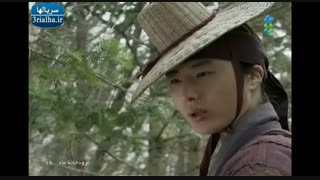 سریال رودخانه ماه - 16