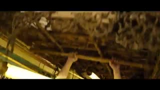 تریلر فیلم رزمی Ip Man 3