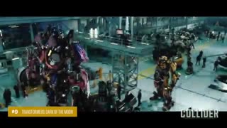 رتبه بندی فیلمهای Michael Bay از خوب تا بد به نقل از Collider