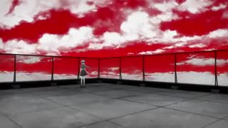 تیتراژ آغازین انیمه خاطرات آینده / میرای نیکی - Mirai Nikki Opening