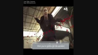 موزیک ویدیوeminem(INEED ADOCTOR)T