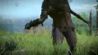 WITCHER 3 SONG_ Wake The White Wolf by Miracle Of Sound