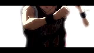 AMV-korokono basket