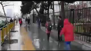 اجازه هست همسرتون رو نگاه کنم؟