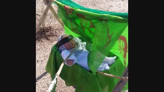 محرم 94 روستای سفیده