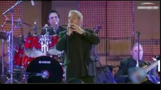 مایکل استادتقلیدصدا....خنده دار