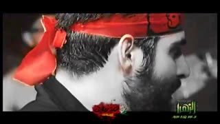 روضه ی بی نظیر  مهدی رعنایی