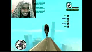 gtasamp - زن جدید فرزاد!!!!! پارت 1