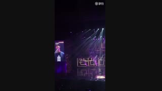 thank you song....کنسرت امروز