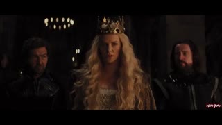 سفید برفی و شکارچی پارت 2