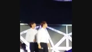 چانگمین مهربون