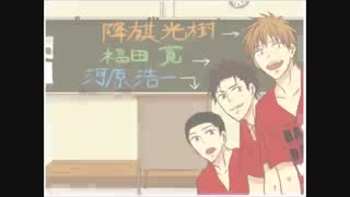 طرفداران" Kuroko no basket" از دستش ندین (◕.◕)