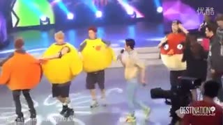 سهون و لوهان