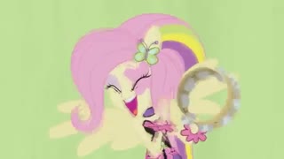 Shake Your Tail! - MLP: Equestria Girls – Rainbow Rocks