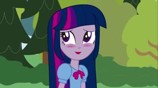 Bride of Discord - Equestria Girls - fragment episode 11