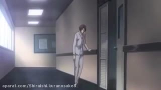 شاهزاده تنیس ؛ حافظه ریوما بر می گرده !!!